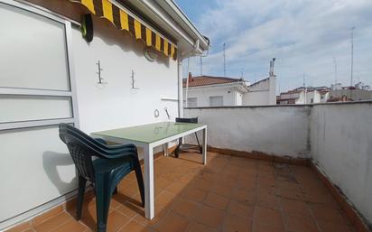 Attic for sale in Calle de Gabilondo, Campo Grande