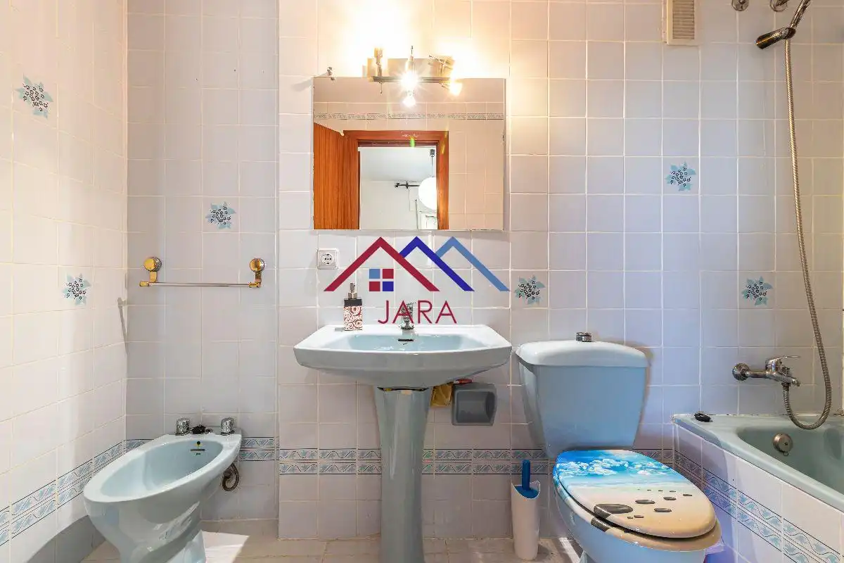 Apartamento de alquiler en Parque Atlántico - Ronda este