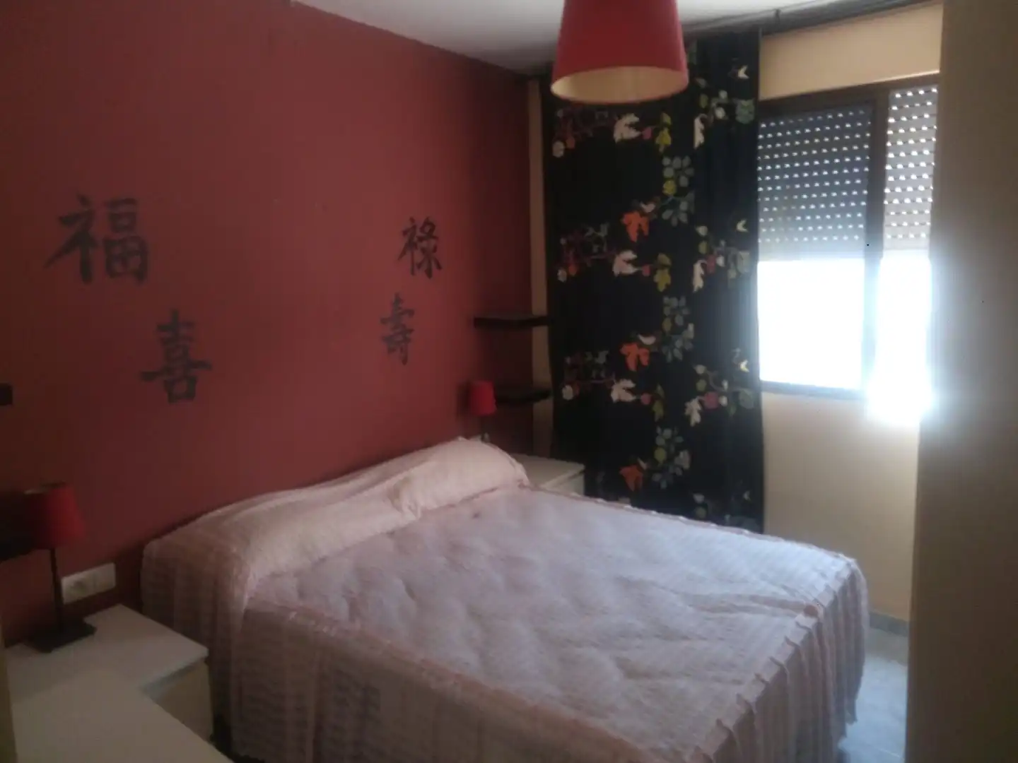 Habitación de Piso en venta en Pilas con Terraza y Amueblado