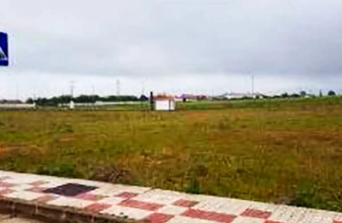 Terreny rústic en venda a Travesia Primera Av Utrera, imagen 3