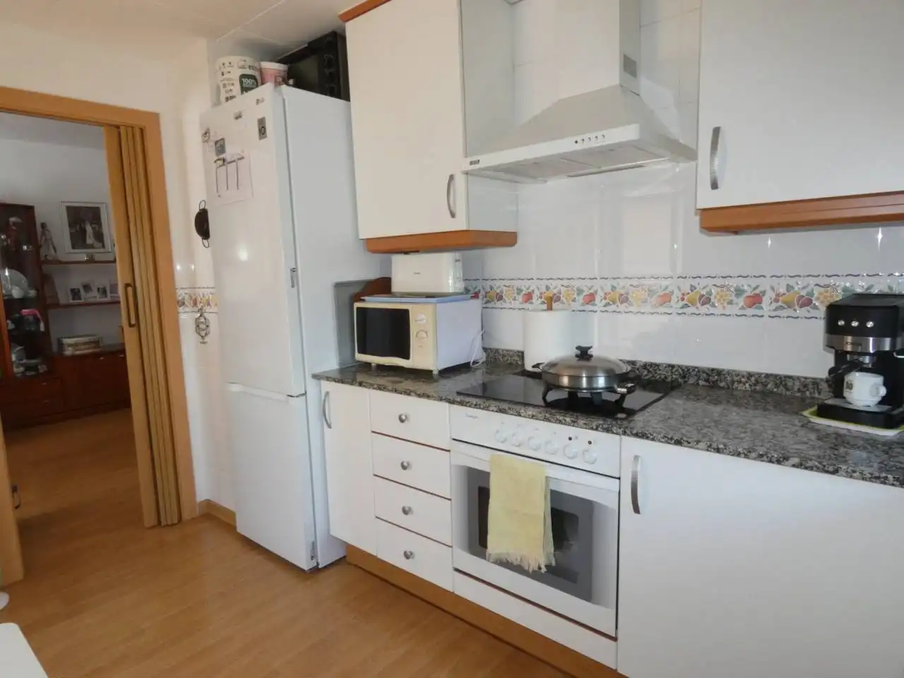 Wohnung mit Aufzug zum Verkauf in Plaza Comunitat Valenciana, imagen 22