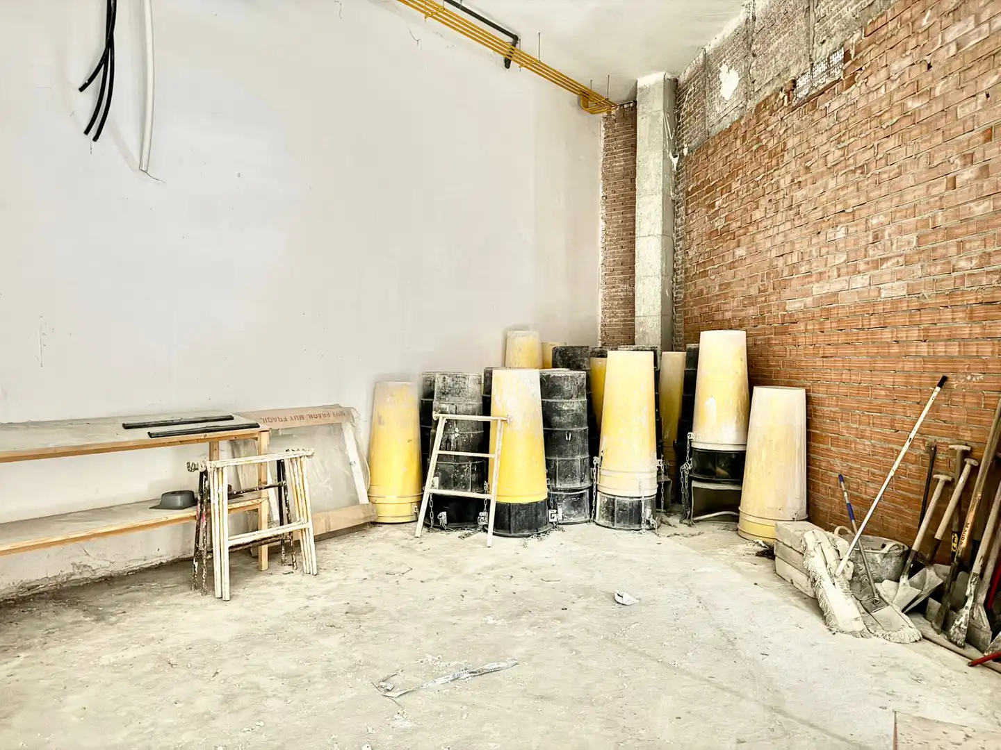 Local comercial en venda a Las Neveras Kalea, imagen 5