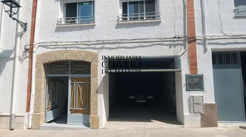 Foto 2 de Casa adosada en venta en Cervera del Maestre, Castellón