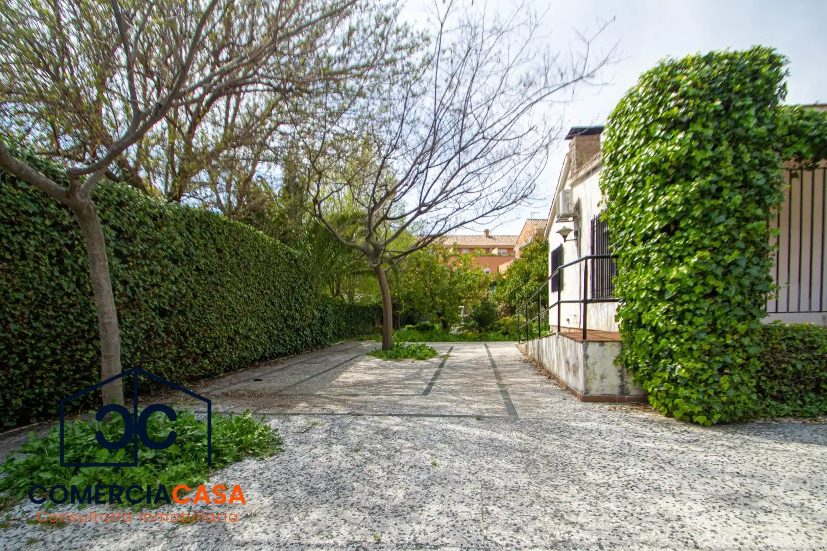 Chalet con piscina en venta en Ogíjares, imagen 5
