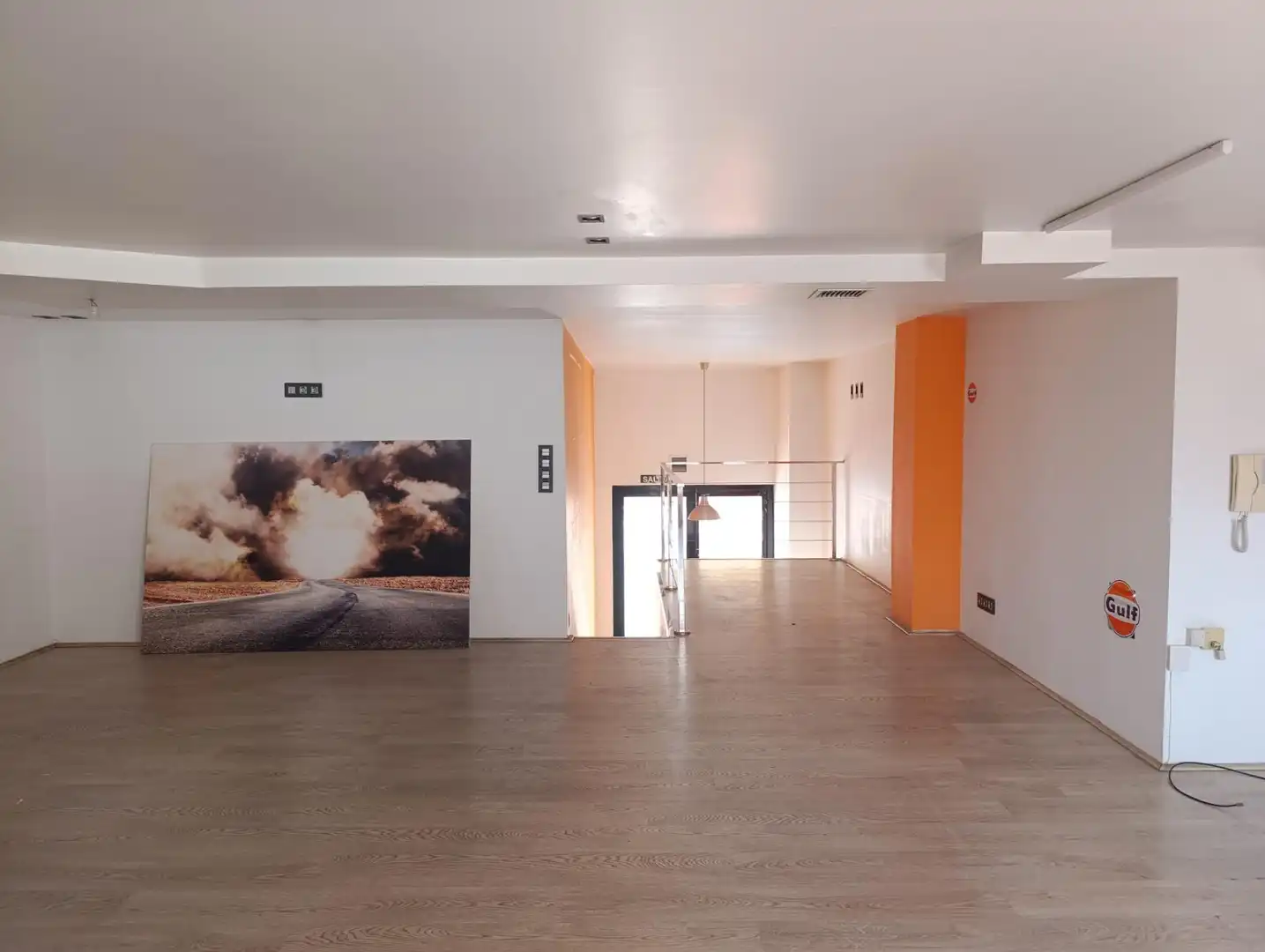 Geschaftsraum zur Miete in Murcia
