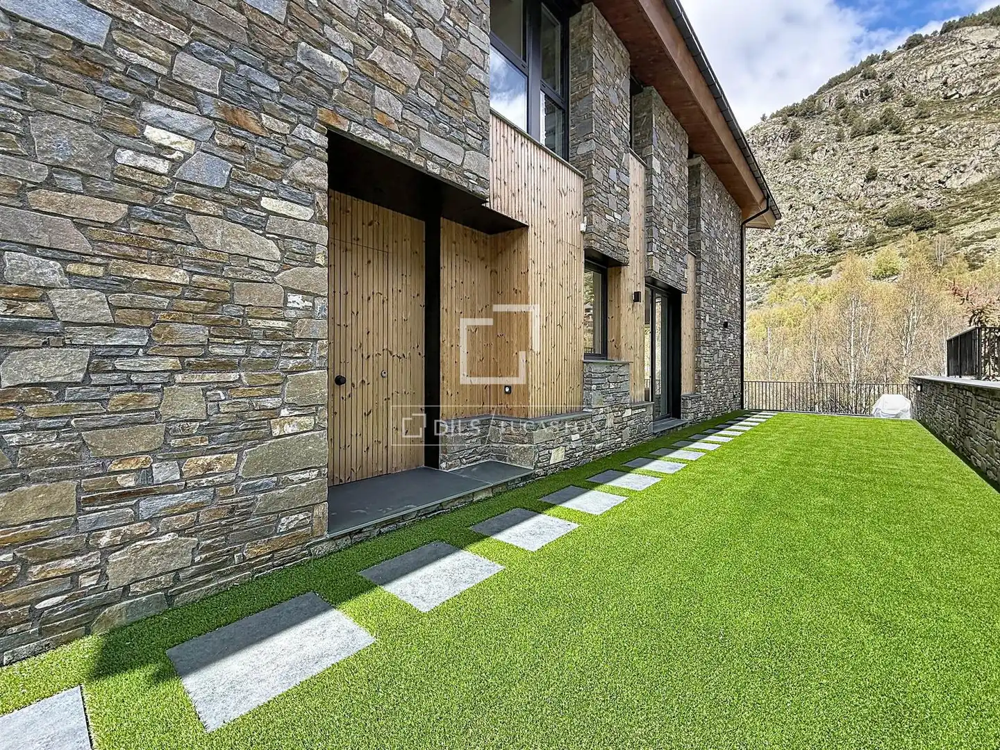Detached house with garden for sale in Soldeu - Incles, imagen 11