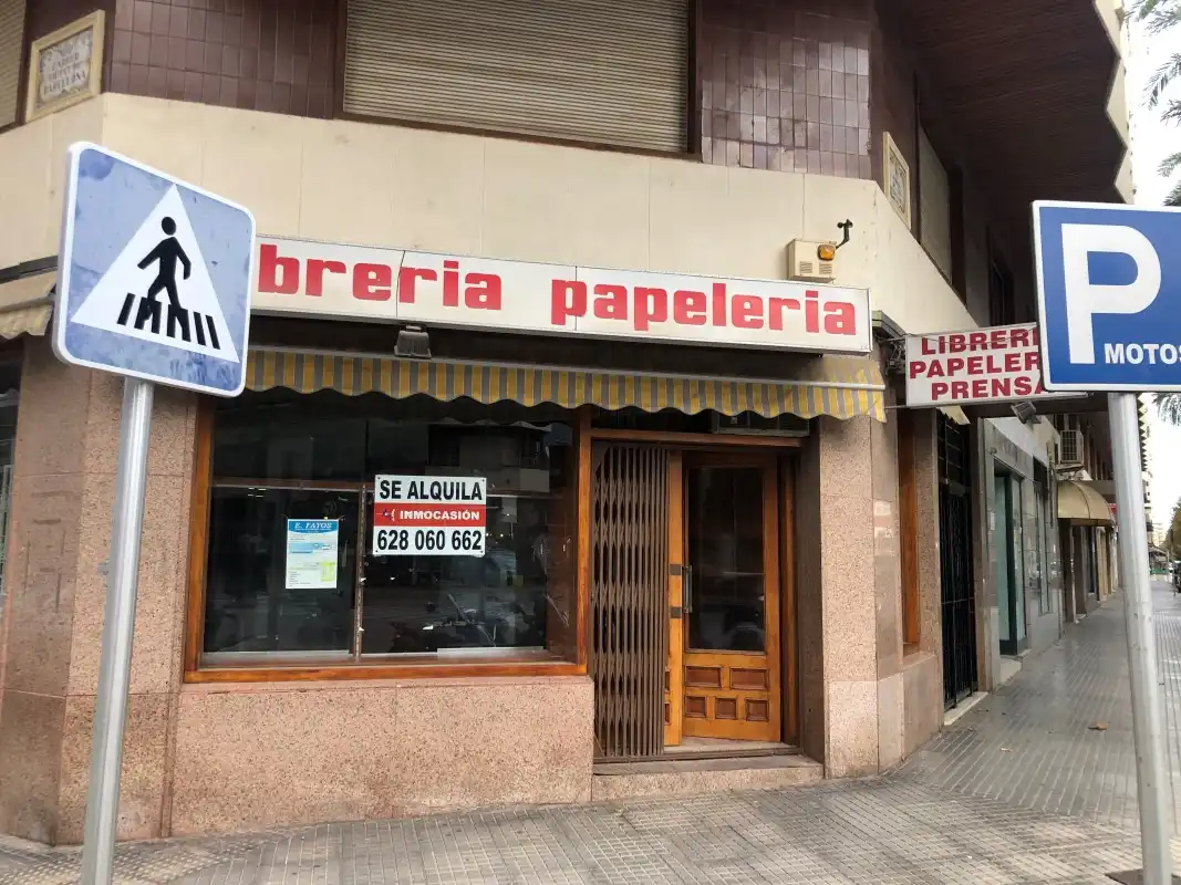Gewerbefläche zur Miete in Passeig de les Germanies, imagen 29