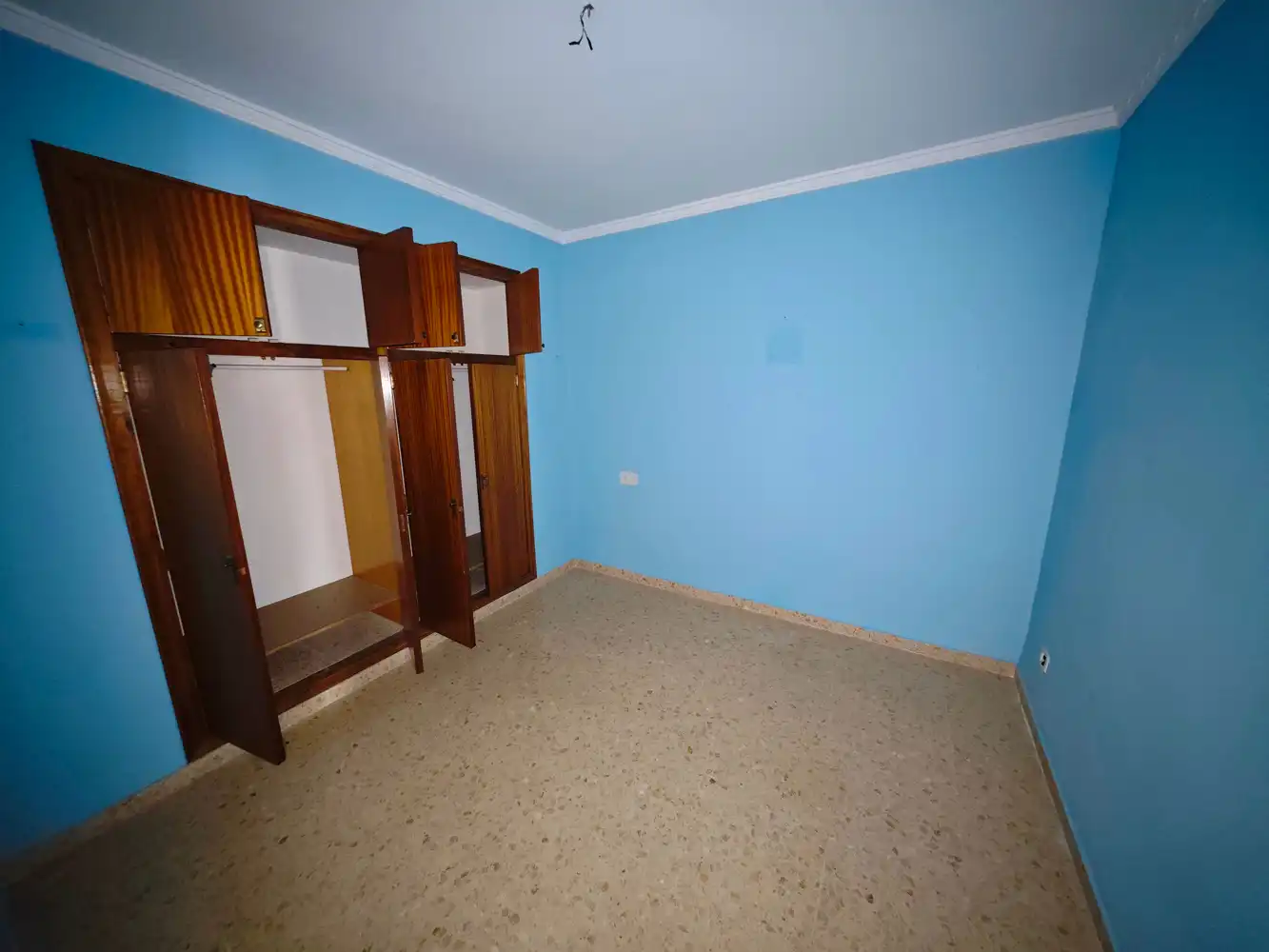 Bedroom of Houses for sale in Parcent  with Terrace and Balcony