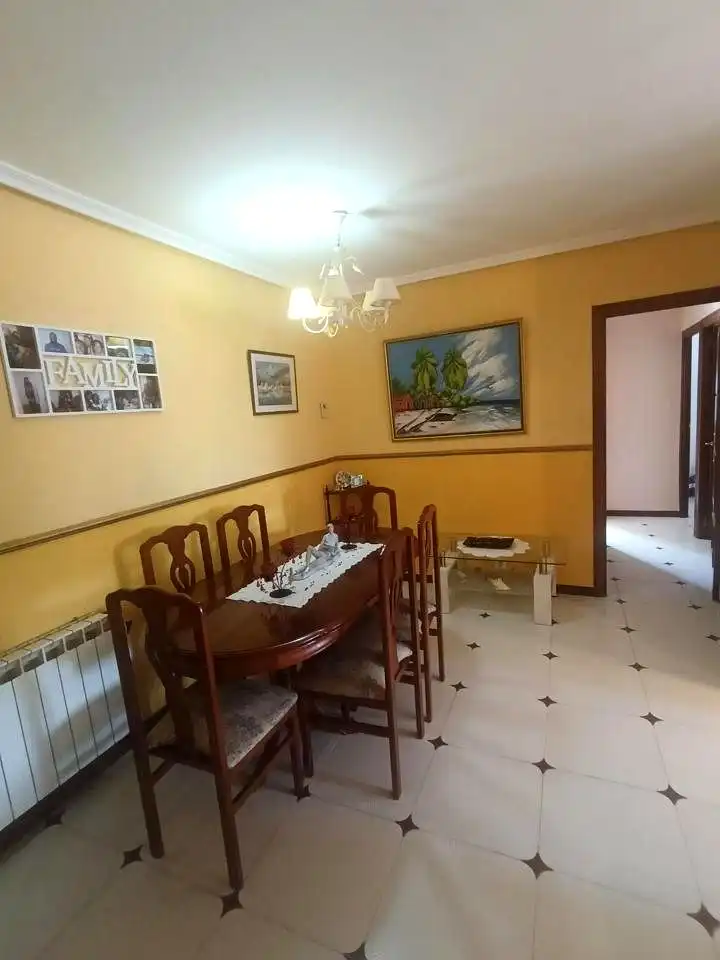Esszimmer von Wohnung zum Verkauf in Collado Villalba mit Heizung
