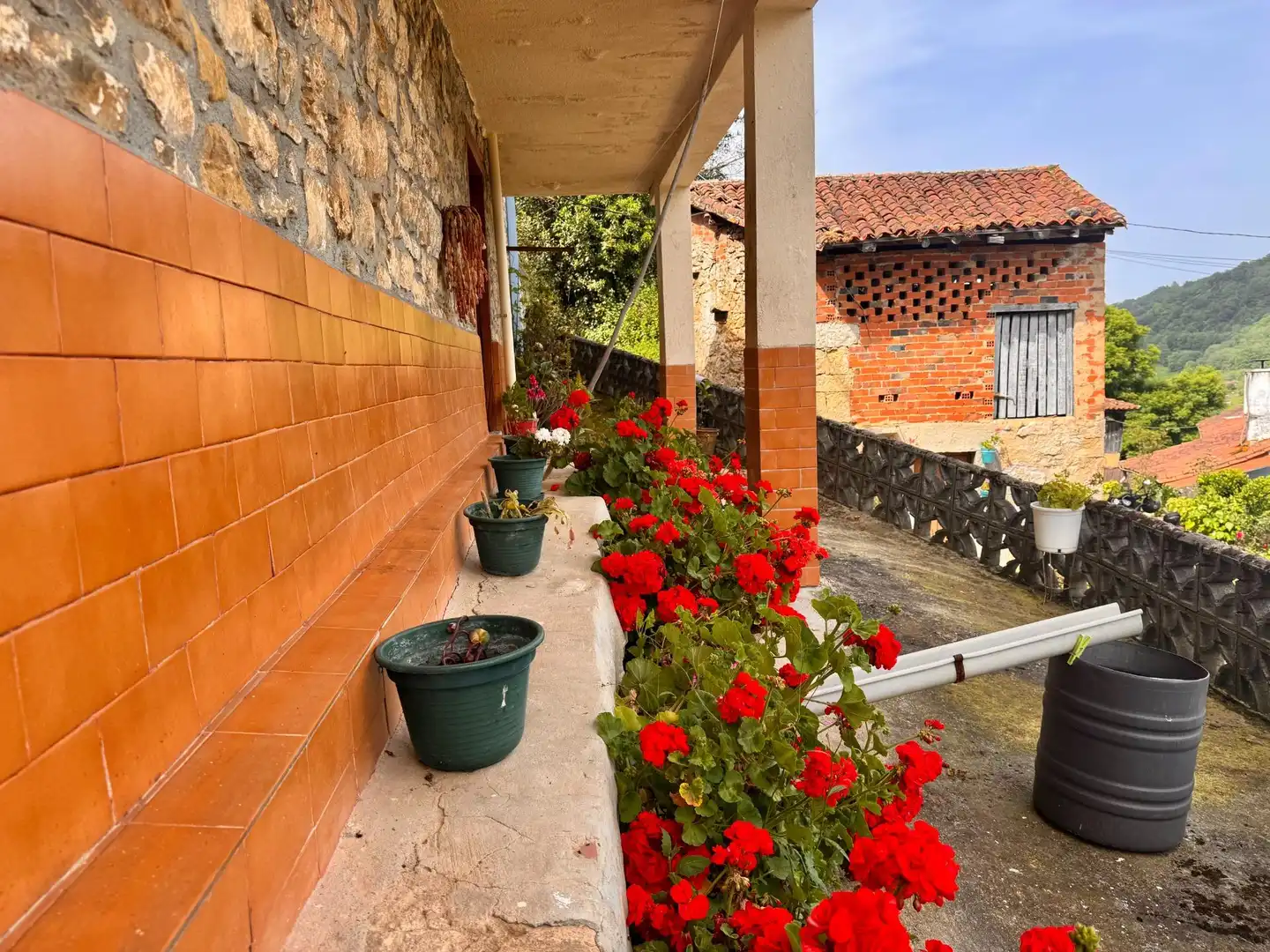 Maison rustique avec terrasse à vendre à Grado, imagen 2