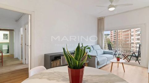 Foto 2 de Piso en venta en El Baix Guinardó, Barcelona Capital