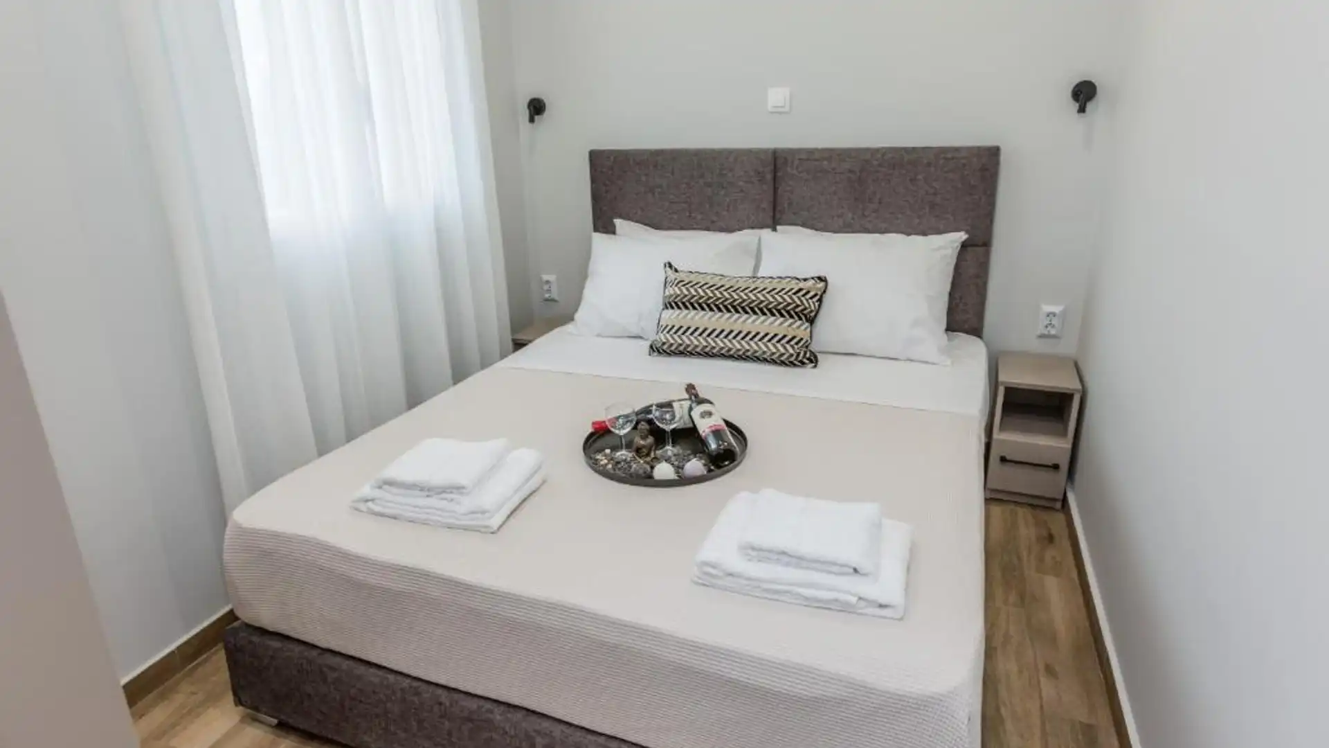 Apartamento de alquiler en Centro Urbano