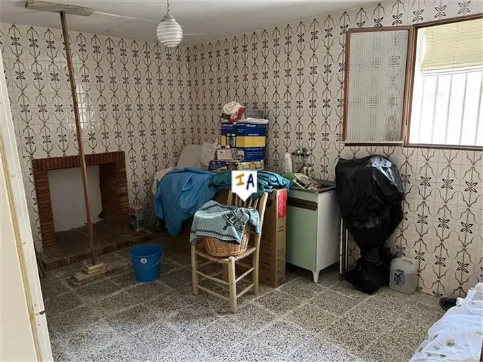 Casa rústica en venda a Rute, imagen 9