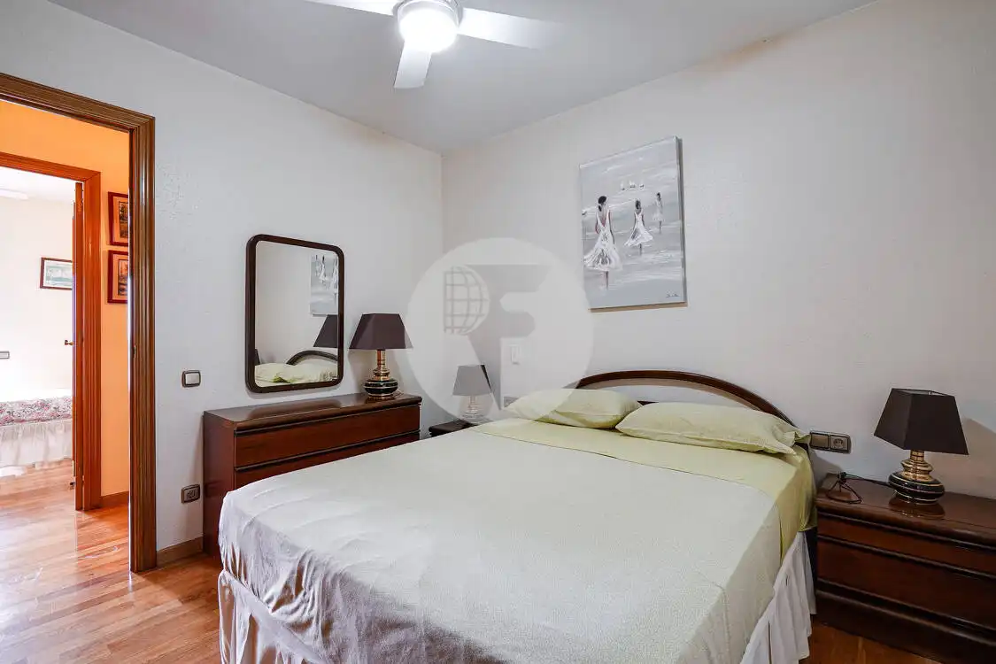 Habitación de Casa o chalet en venta en Viladecans con Aire acondicionado, Calefacción y Terraza