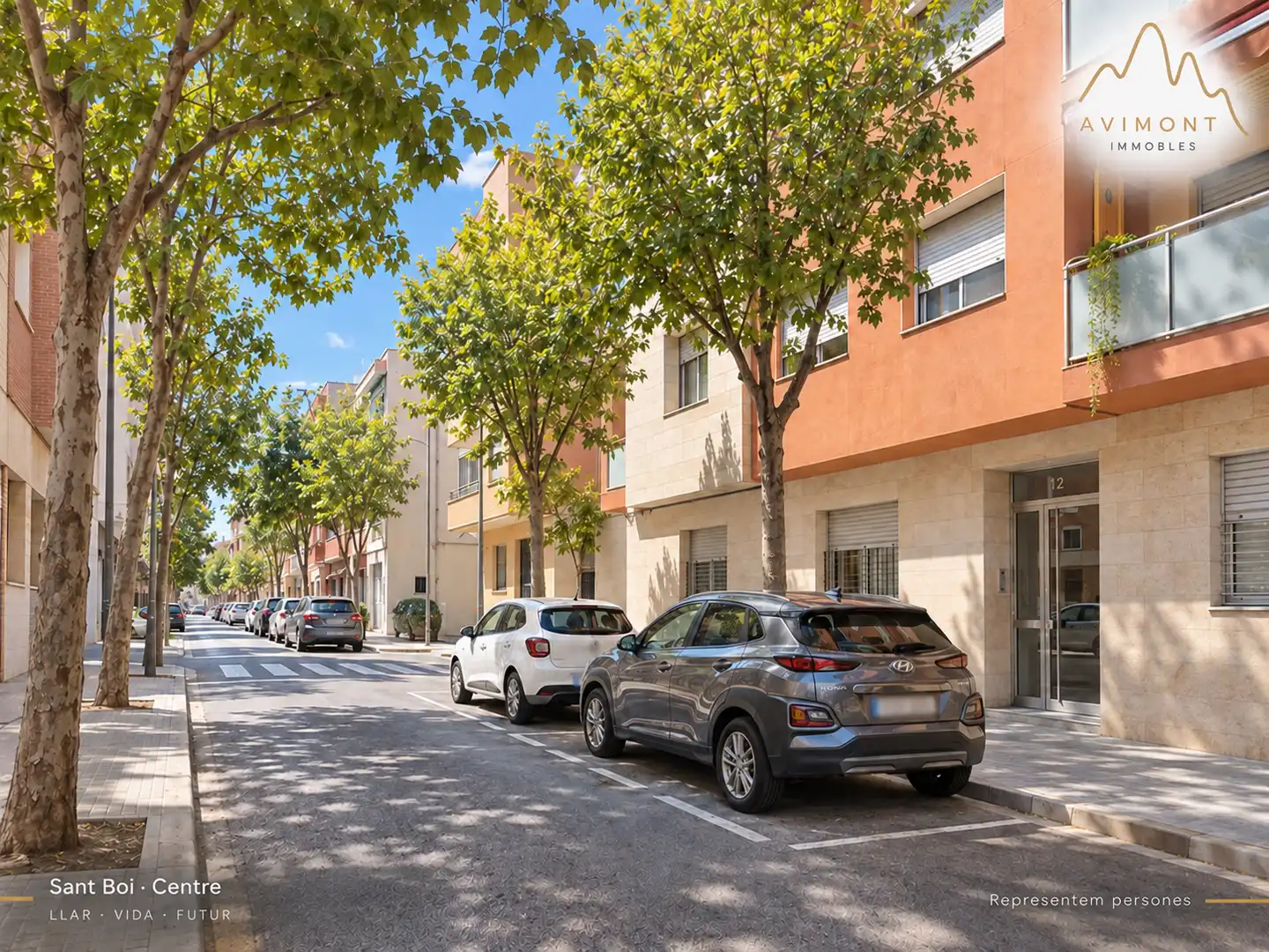 Bajo con ascensor en venta en Carrer Rosselló, imagen 3