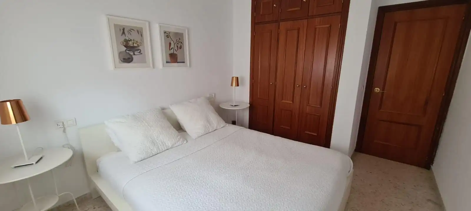 Wohnung zur Miete in Madre de Dios