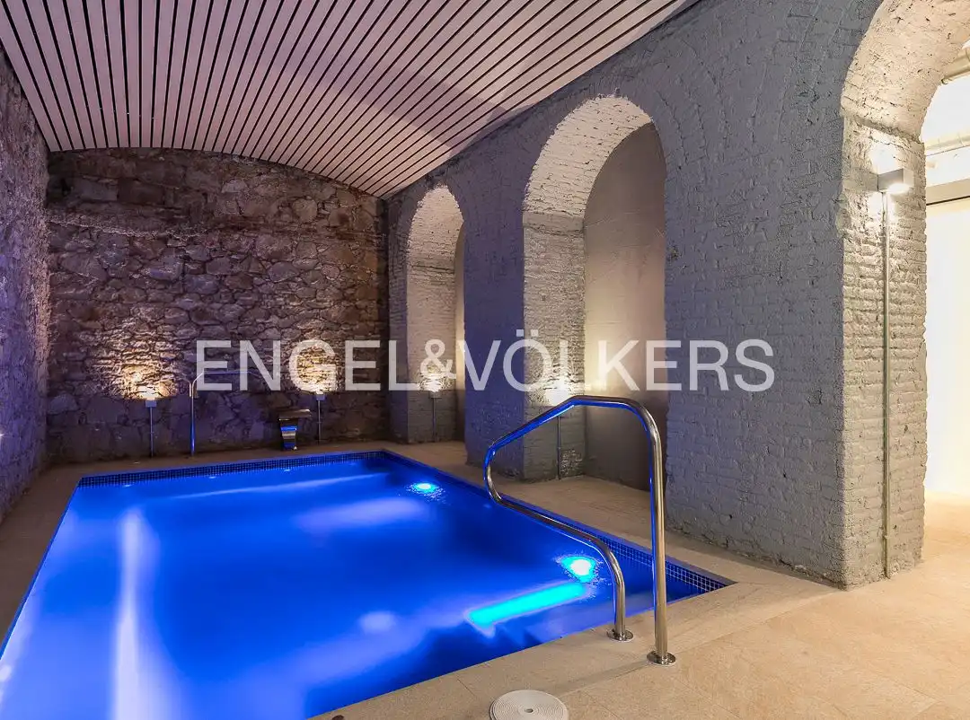 Appartement avec piscine à vendre à Eixample, imagen 29