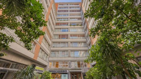 Foto 2 de Piso en venta en Rodríguez Arias Kalea, Campuzano, Bilbao