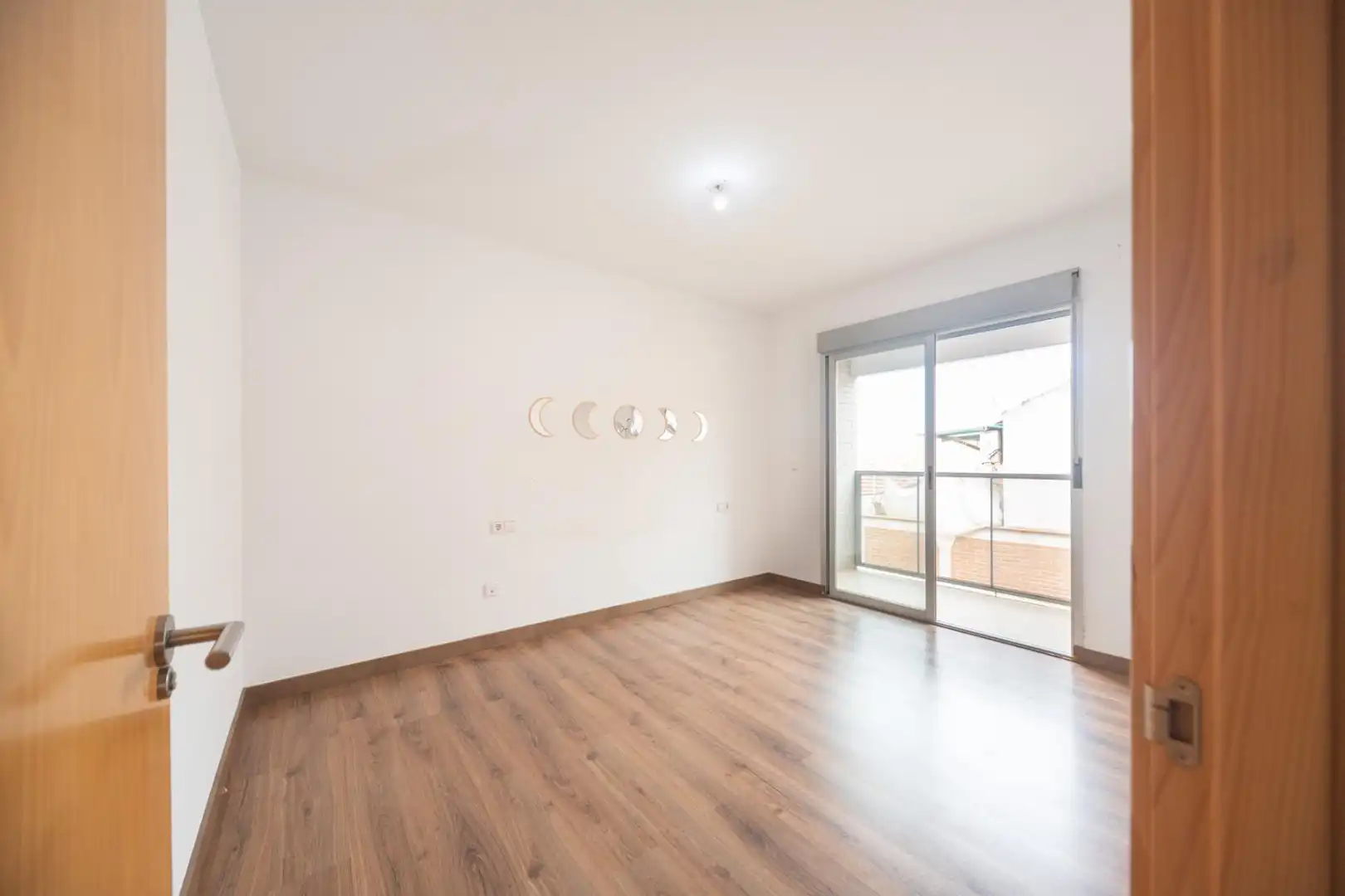 Bedroom of Attic for sale in Murcia  with Terrace and Storage room
