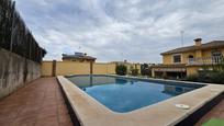 Swimming pool of House or chalet for sale in  Córdoba Capital  with Air Conditioner, Heating and Community pool