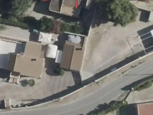Vista exterior de Casa o xalet en venda en Alicante / Alacant amb Aire condicionat i Balcó
