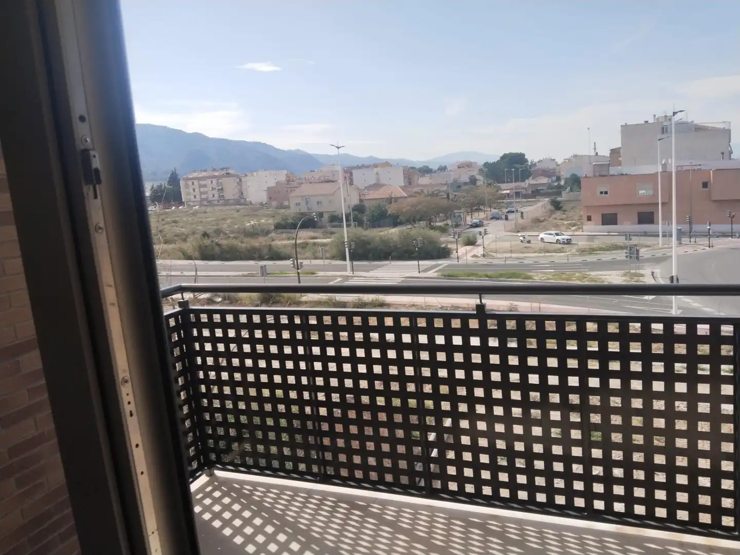 Terrassa de Àtic en venda en Murcia amb Aire condicionat, Terrassa i Moblat