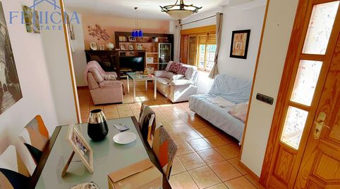 Foto 4 de Casa adosada en venta en Vélez de Benaudalla, Granada