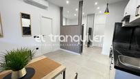 Living room of Flat to rent in Torrejón de Ardoz  with Air Conditioner, Swimming Pool and Washing machine
