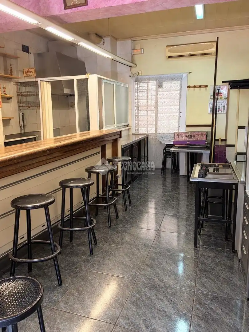 Local comercial en venda a Concòrdia - Can Rull, imagen 2