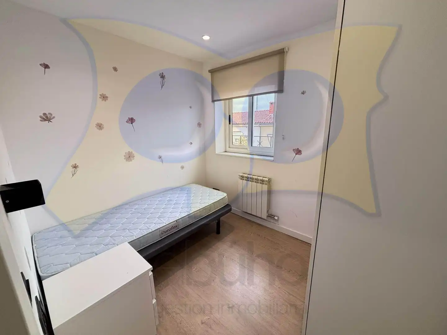 Dormitori de Casa o xalet de lloguer en San Bernardo - Carmelitas - Campus