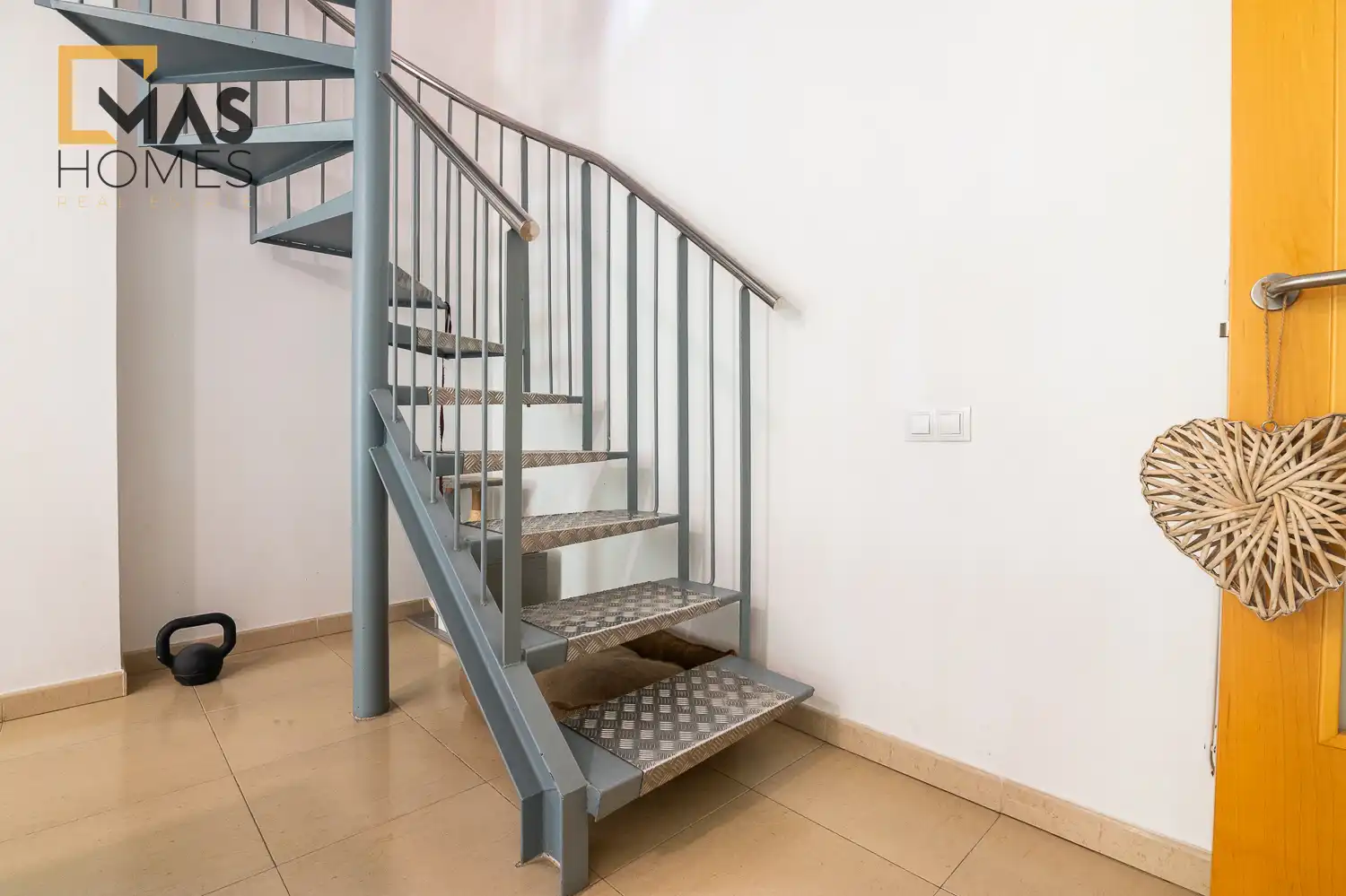 Piso en venta en Martorell con Aire acondicionado, Calefacción y Terraza