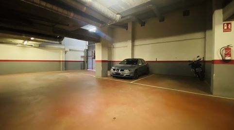 Foto 3 de Garatge en venda a Carrer Nou, 147, Creu de la Mà, Figueres