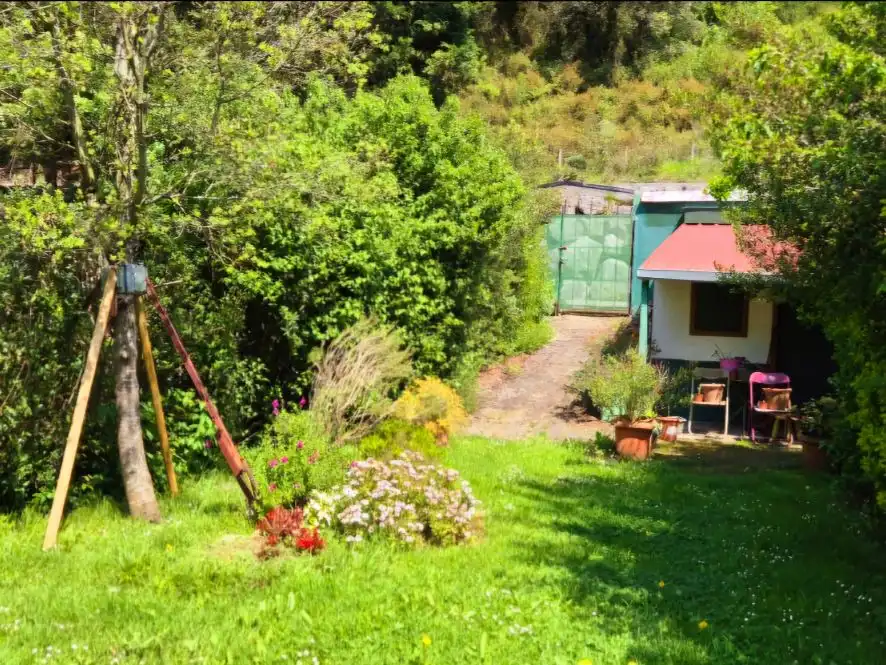 Garden of Land for sale in Zierbena