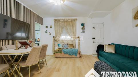 Foto 4 de Pis en venda a Carrer de Calderón de la Barca, La Salut, Barcelona