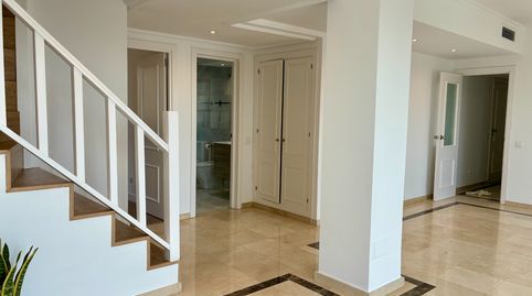 Foto 5 de Dúplex en venta en Plaza del Descubridor Diego de Ordás, 1-5, Ríos Rosas - Nuevos Ministerios, Madrid Capital