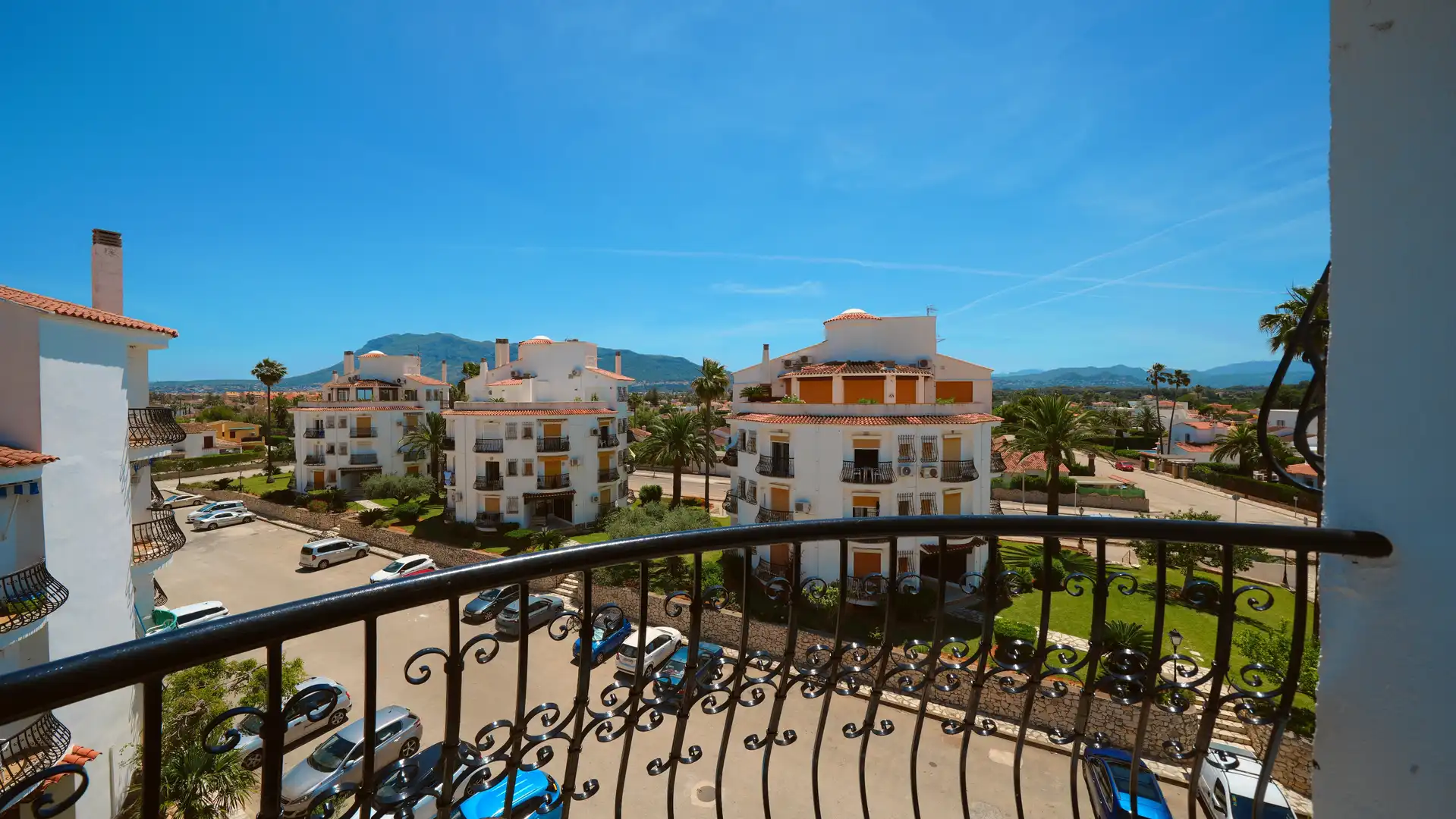 Ático con terraza en venta en Las Marinas / Les Marines, imagen 10