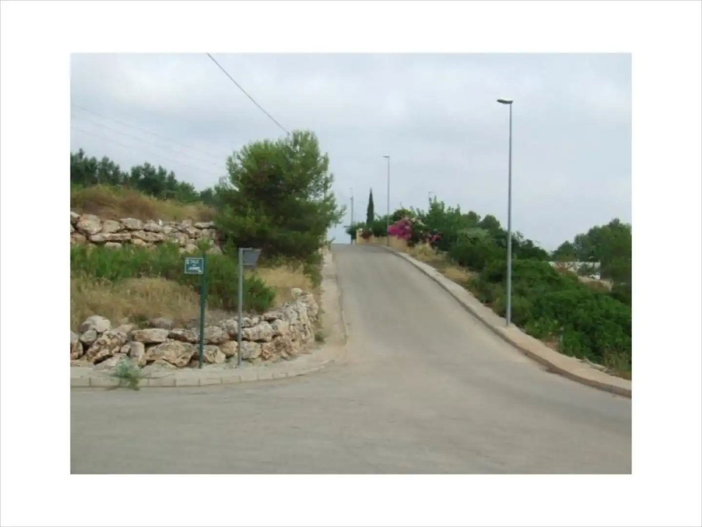 Terrenys i solars en venda a Alberic, imagen 11