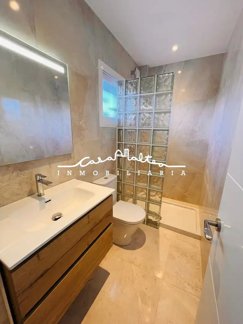 Studio to rent in L'Albir, imagen 15