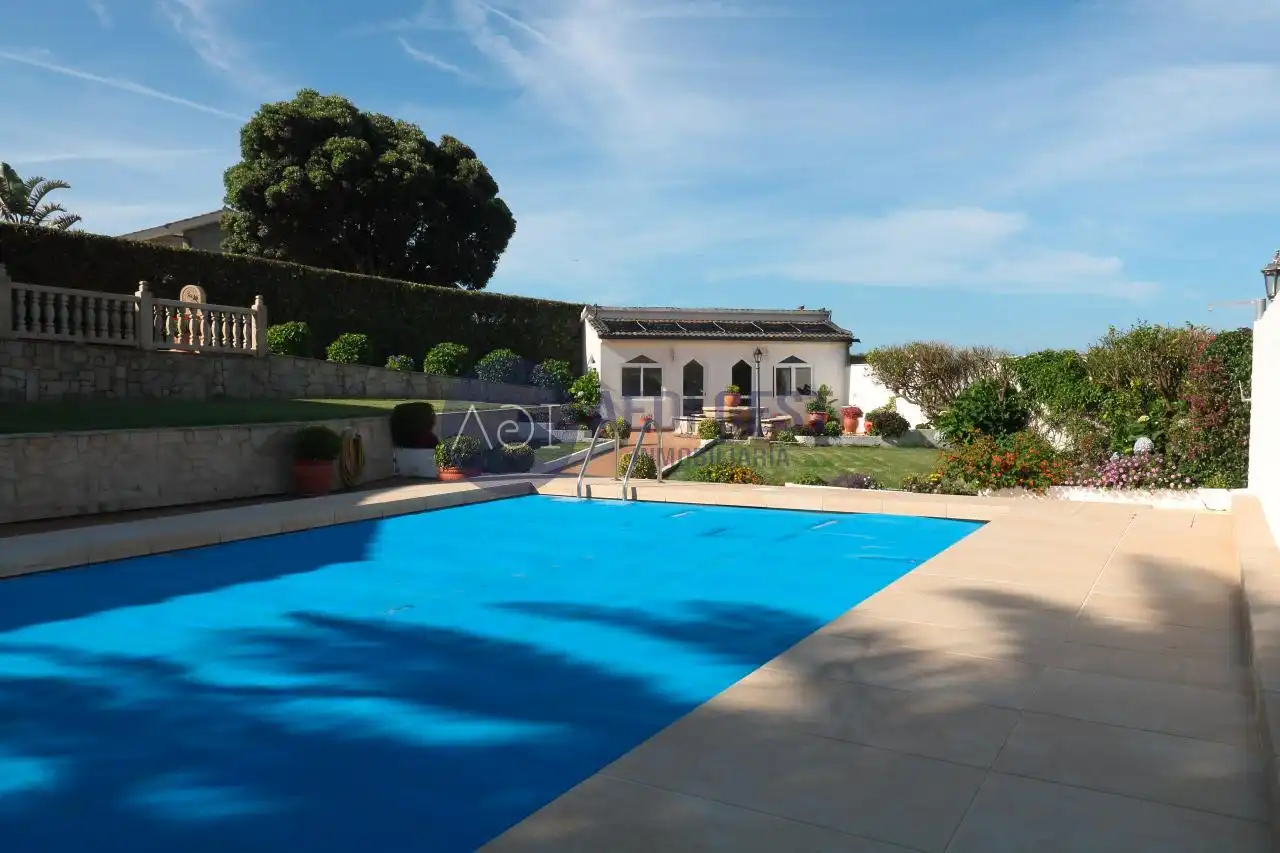 House with pool for sale in Oia, imagen 7