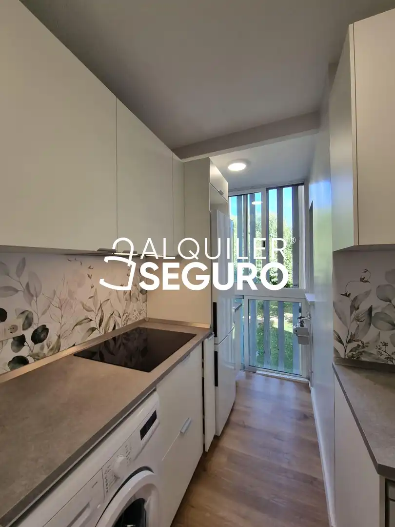 Pis de lloguer a Soto, Dehesa – El Soto