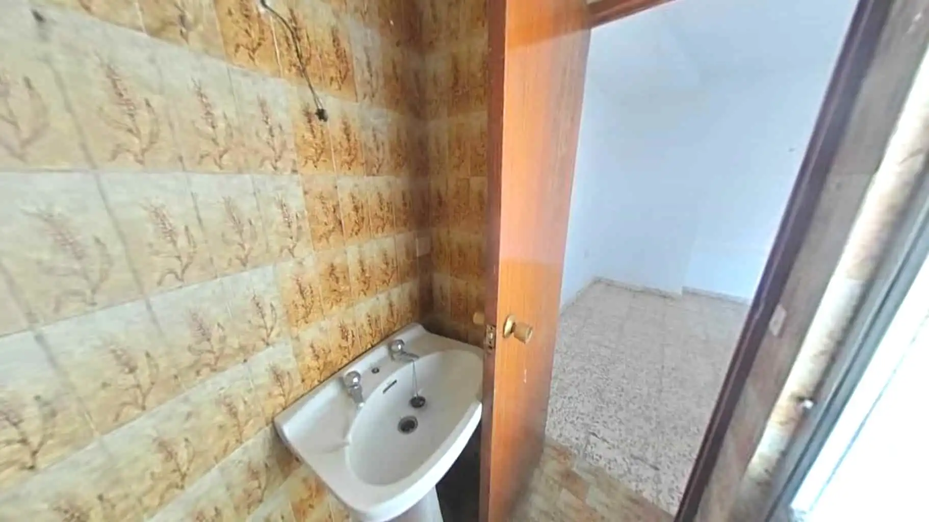 Casa adosada en venta en Arriba, Dos Torres
