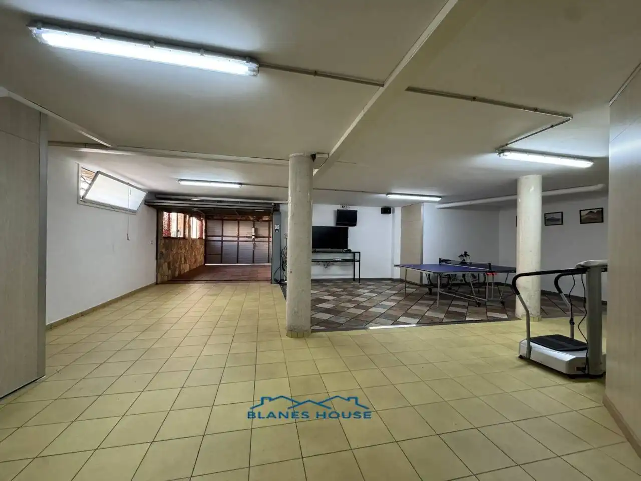 Casa o xalet en venda en Blanes amb Aire condicionat, Calefacció i Jardí privat