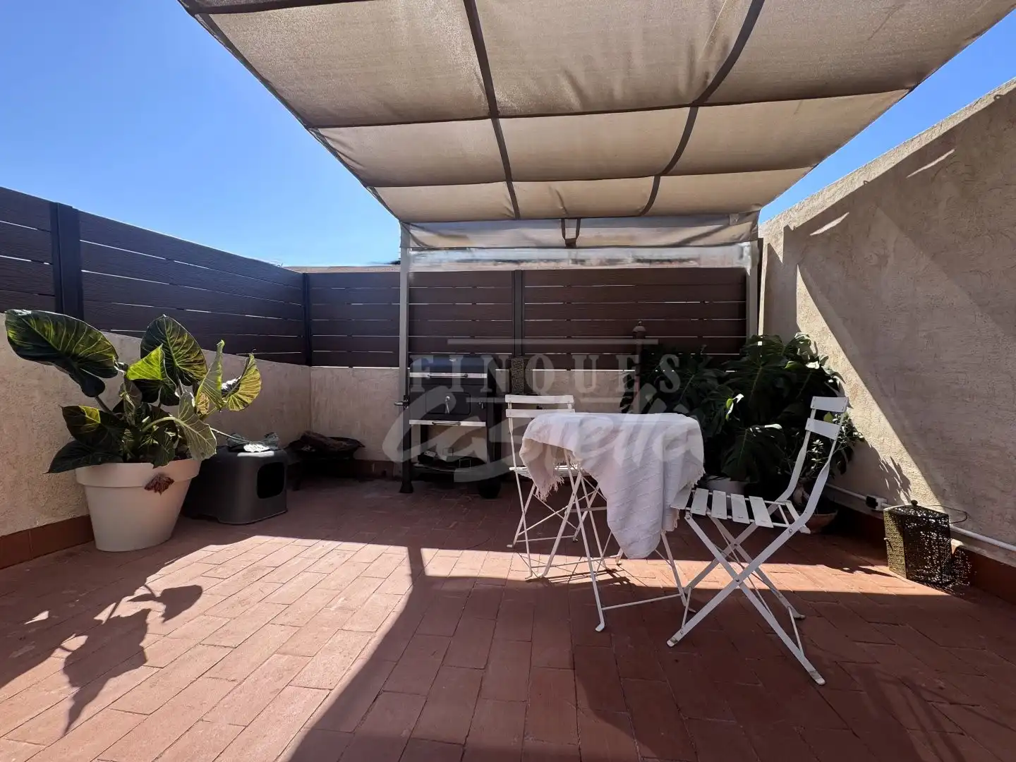 House with terrace for sale in Centre