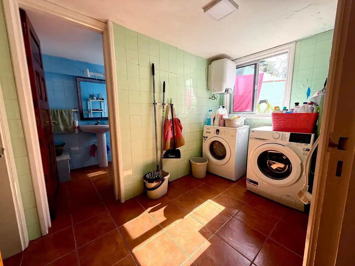 Casa o xalet en venda en La Orotava