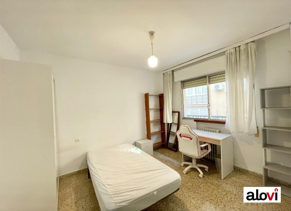 Flat for rent in Calle Calle de Pedro Antonio de Alarcón, Camino de Ronda