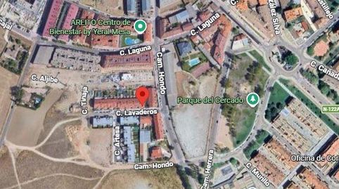 Photo 3 of Flat for sale in Cistérniga, Valladolid
