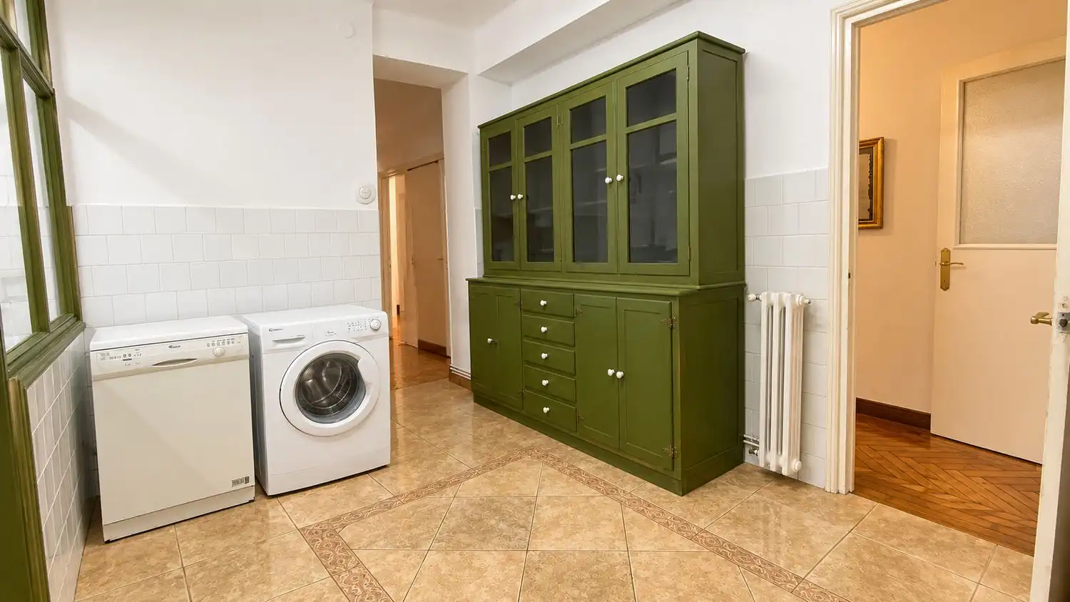 Wohnung mit Aufzug zum Verkauf in Plaza Luis Hauzeur, imagen 30