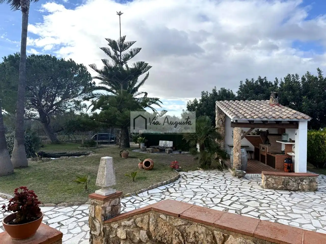 Maison rustique avec piscine à vendre à Ampolla, imagen 59