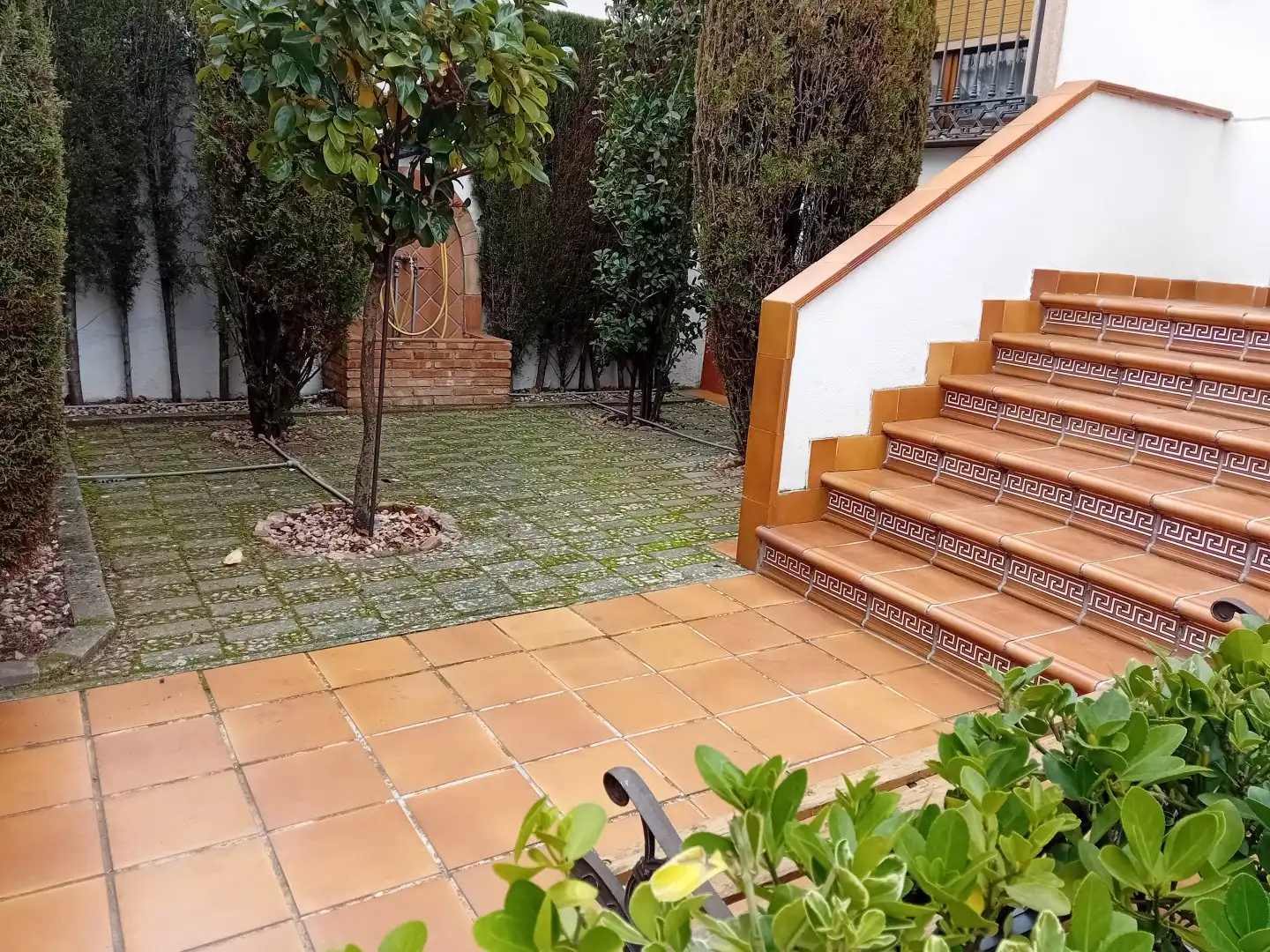 Casa o xalet en venda a Ciudad Jardín