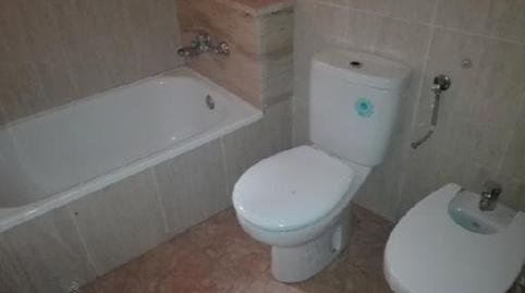 Foto 5 de Casa o xalet en venda a Calle Asociación Cultural, Berge, Teruel